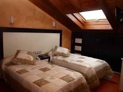 El Apostol Hotell Frómista Exteriör bild