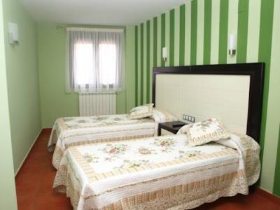 El Apostol Hotell Frómista Exteriör bild
