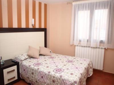 El Apostol Hotell Frómista Exteriör bild