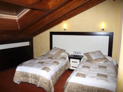 El Apostol Hotell Frómista Exteriör bild